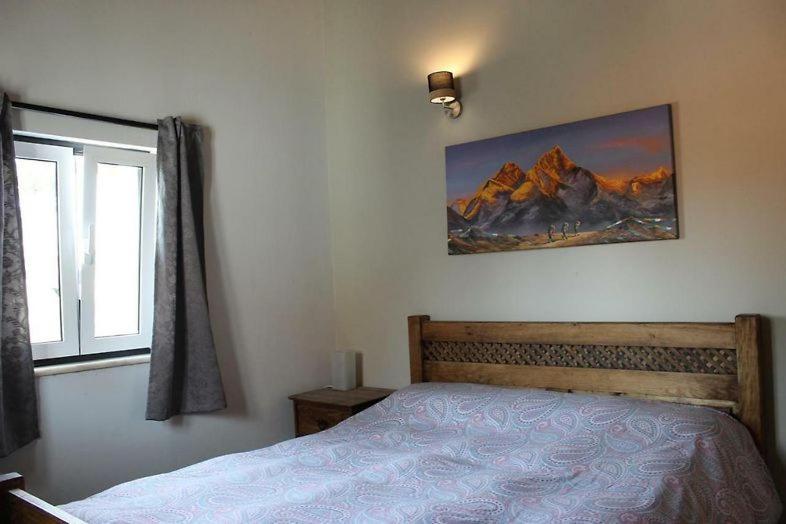 Quinta Boa Vida Villa อัลโกบาซา ภายนอก รูปภาพ