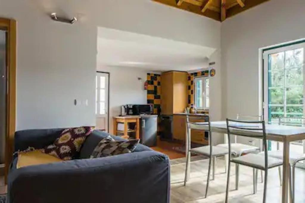 Quinta Boa Vida Villa อัลโกบาซา ภายนอก รูปภาพ