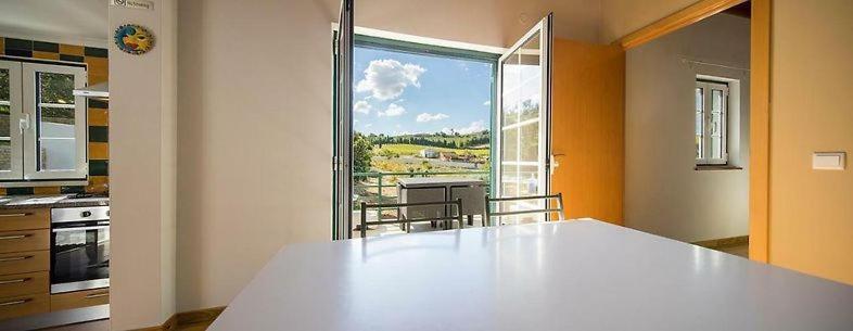 Quinta Boa Vida Villa อัลโกบาซา ภายนอก รูปภาพ