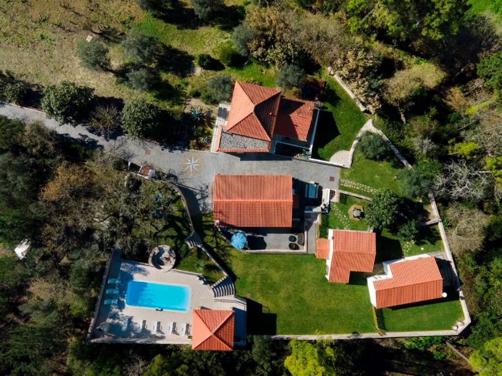 Quinta Boa Vida Villa อัลโกบาซา ภายนอก รูปภาพ