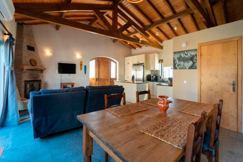 Quinta Boa Vida Villa อัลโกบาซา ภายนอก รูปภาพ
