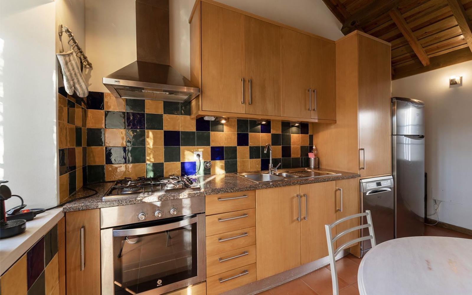 Quinta Boa Vida Villa อัลโกบาซา ภายนอก รูปภาพ