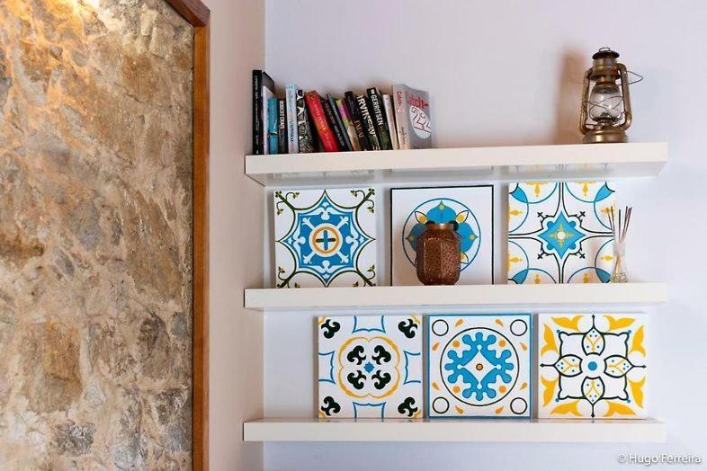 Quinta Boa Vida Villa อัลโกบาซา ภายนอก รูปภาพ