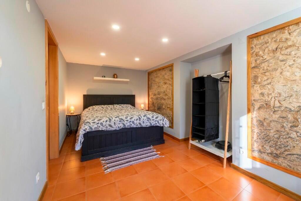 Quinta Boa Vida Villa อัลโกบาซา ภายนอก รูปภาพ