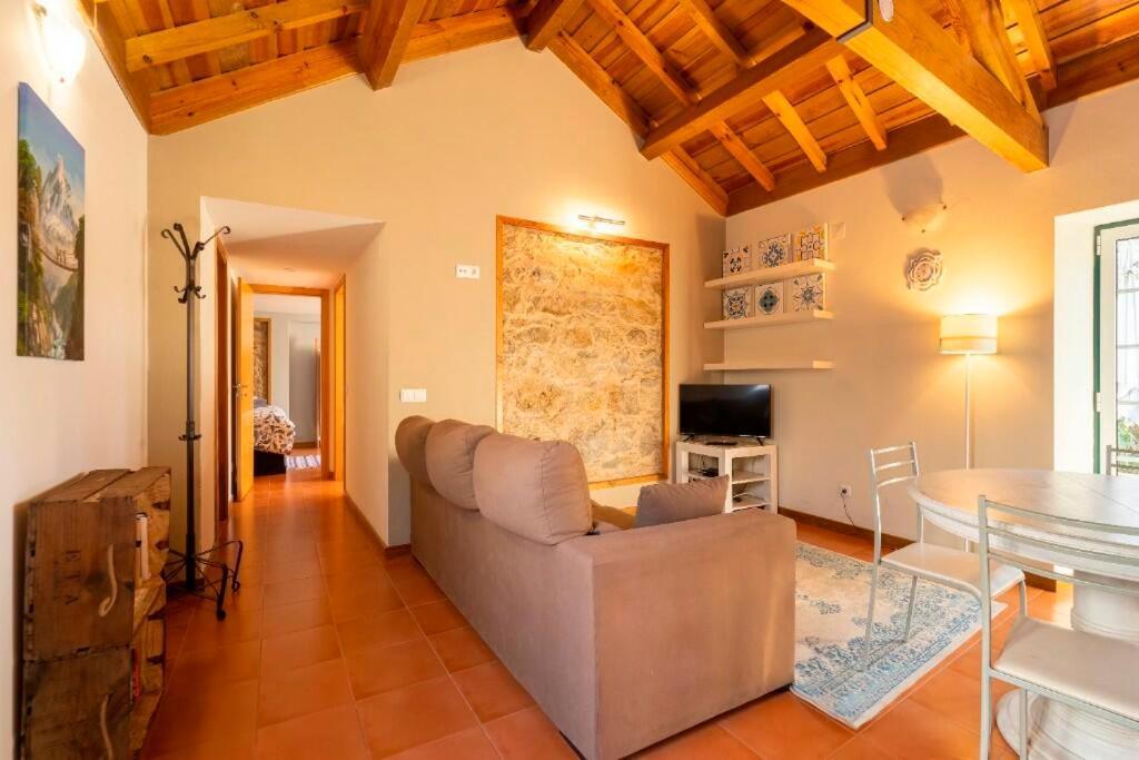 Quinta Boa Vida Villa อัลโกบาซา ภายนอก รูปภาพ