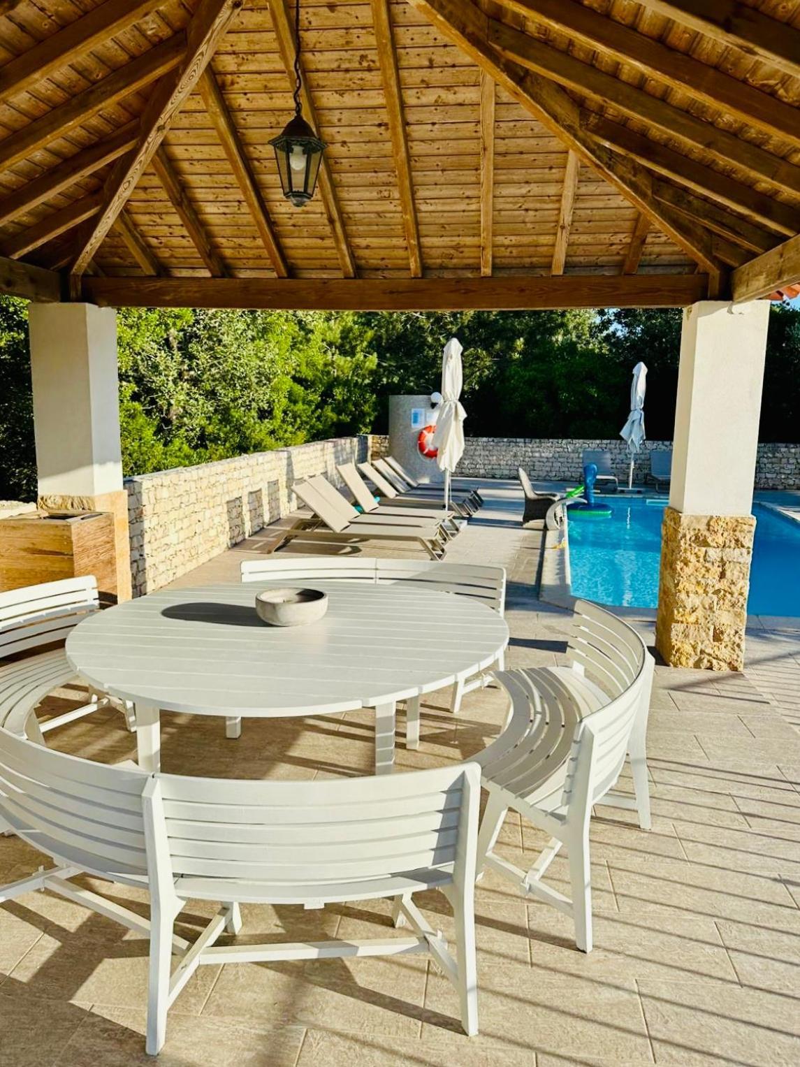 Quinta Boa Vida Villa อัลโกบาซา ภายนอก รูปภาพ