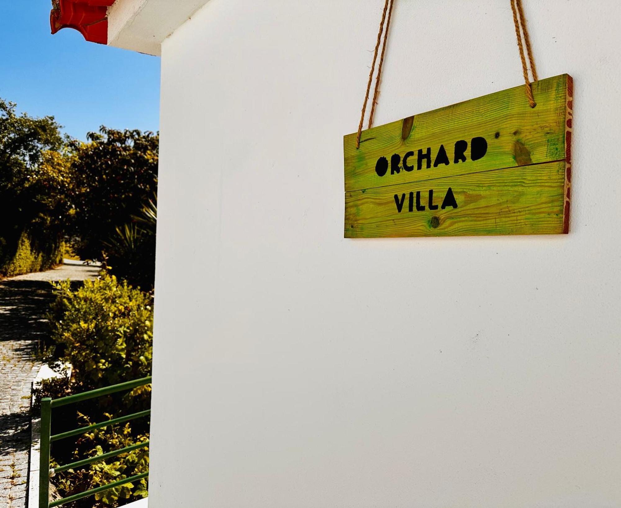 Quinta Boa Vida Villa อัลโกบาซา ภายนอก รูปภาพ