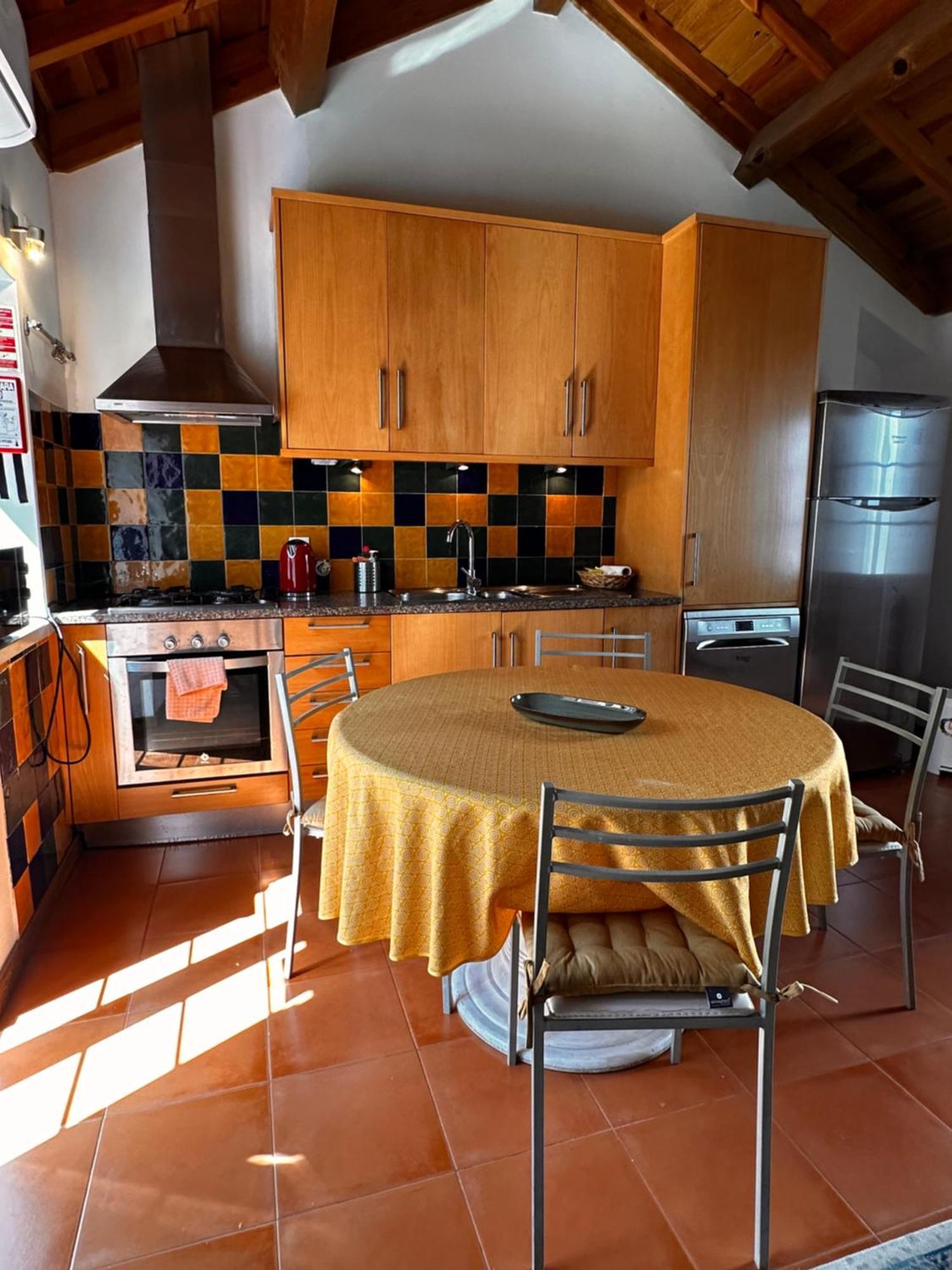 Quinta Boa Vida Villa อัลโกบาซา ภายนอก รูปภาพ