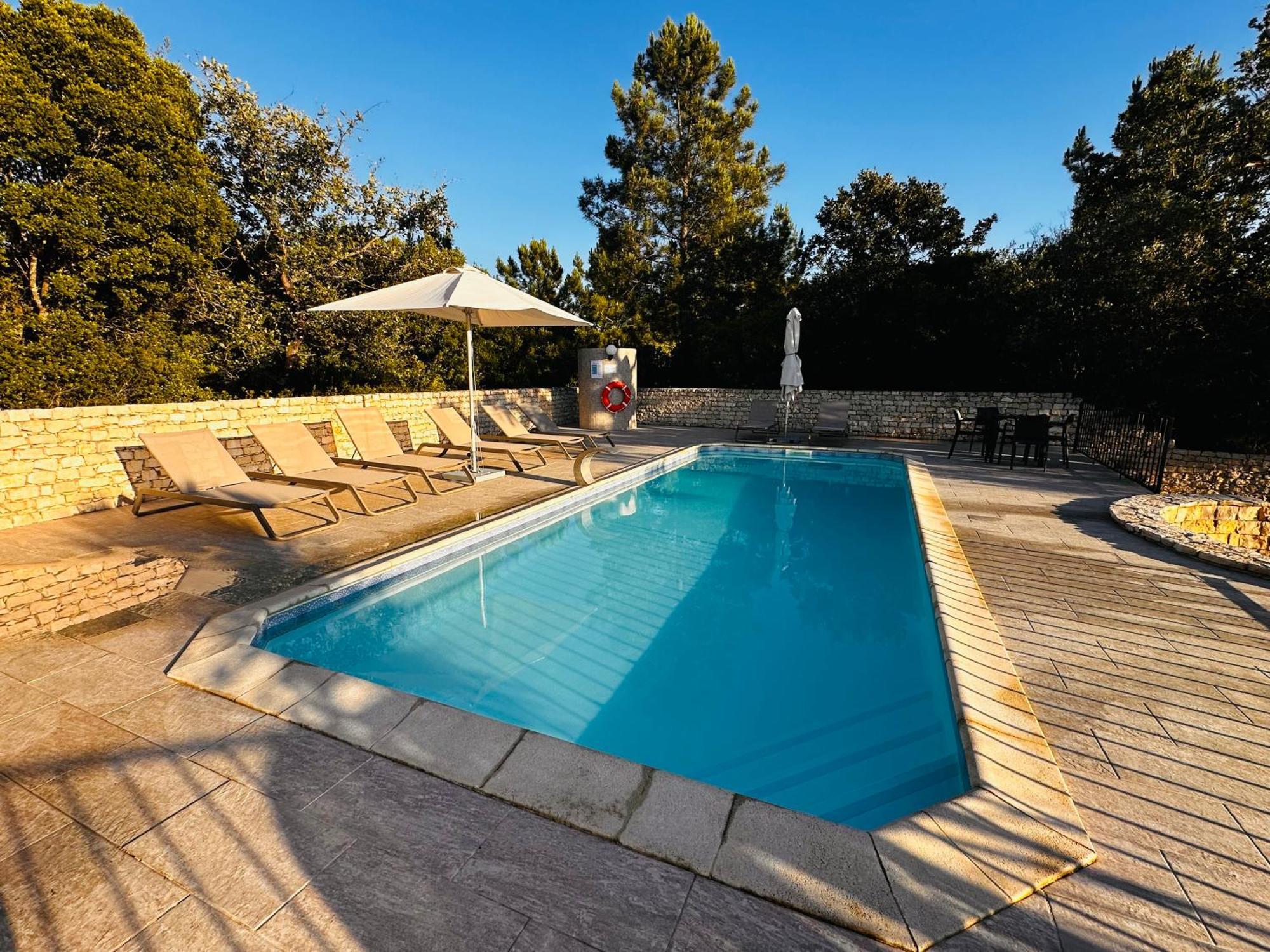 Quinta Boa Vida Villa อัลโกบาซา ภายนอก รูปภาพ