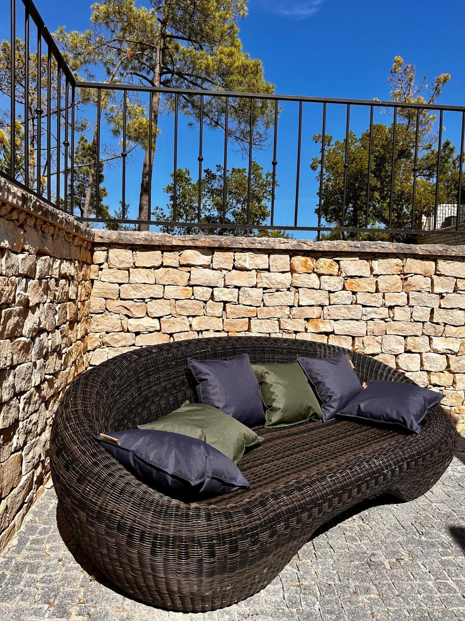 Quinta Boa Vida Villa อัลโกบาซา ภายนอก รูปภาพ