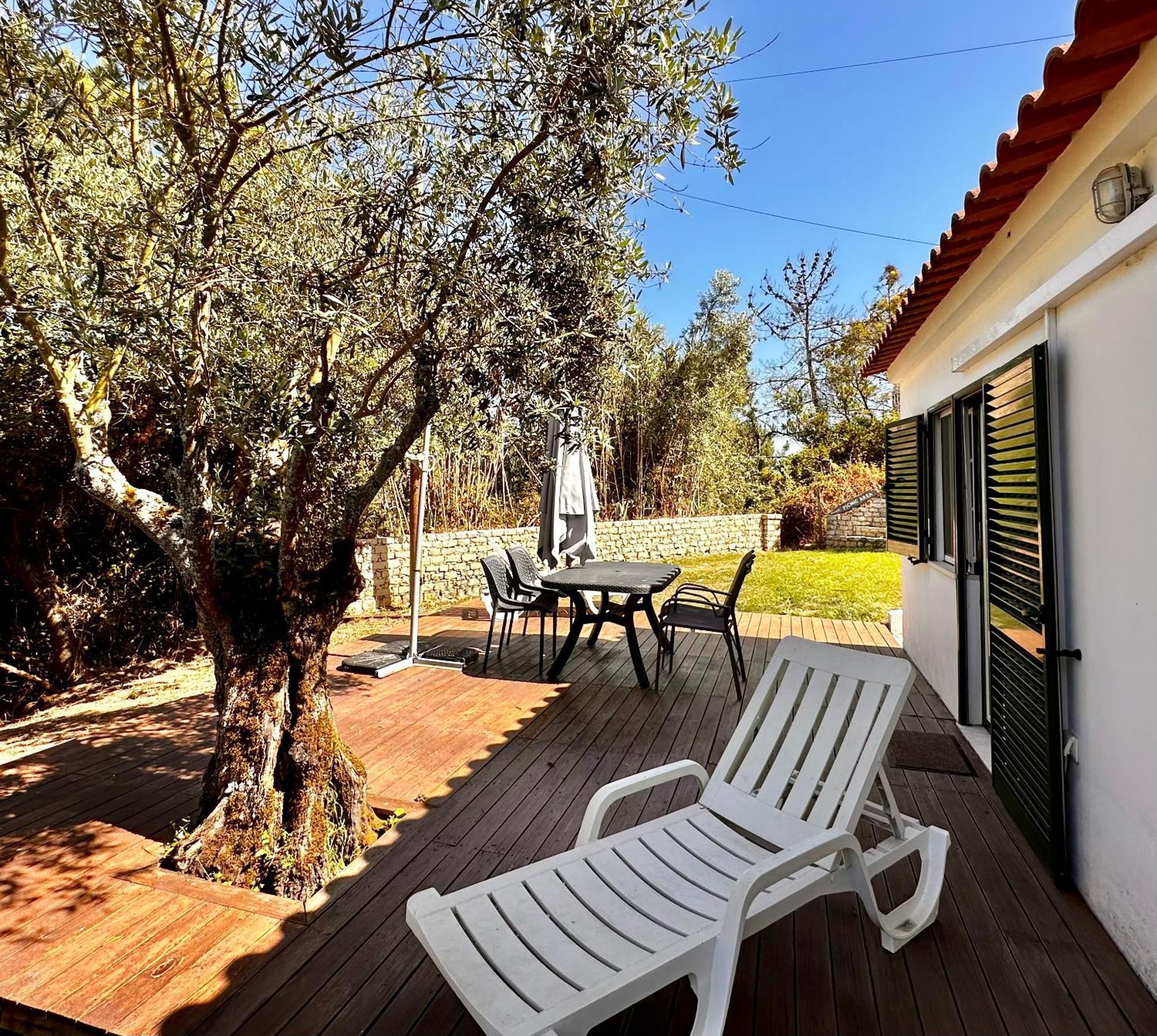 Quinta Boa Vida Villa อัลโกบาซา ภายนอก รูปภาพ