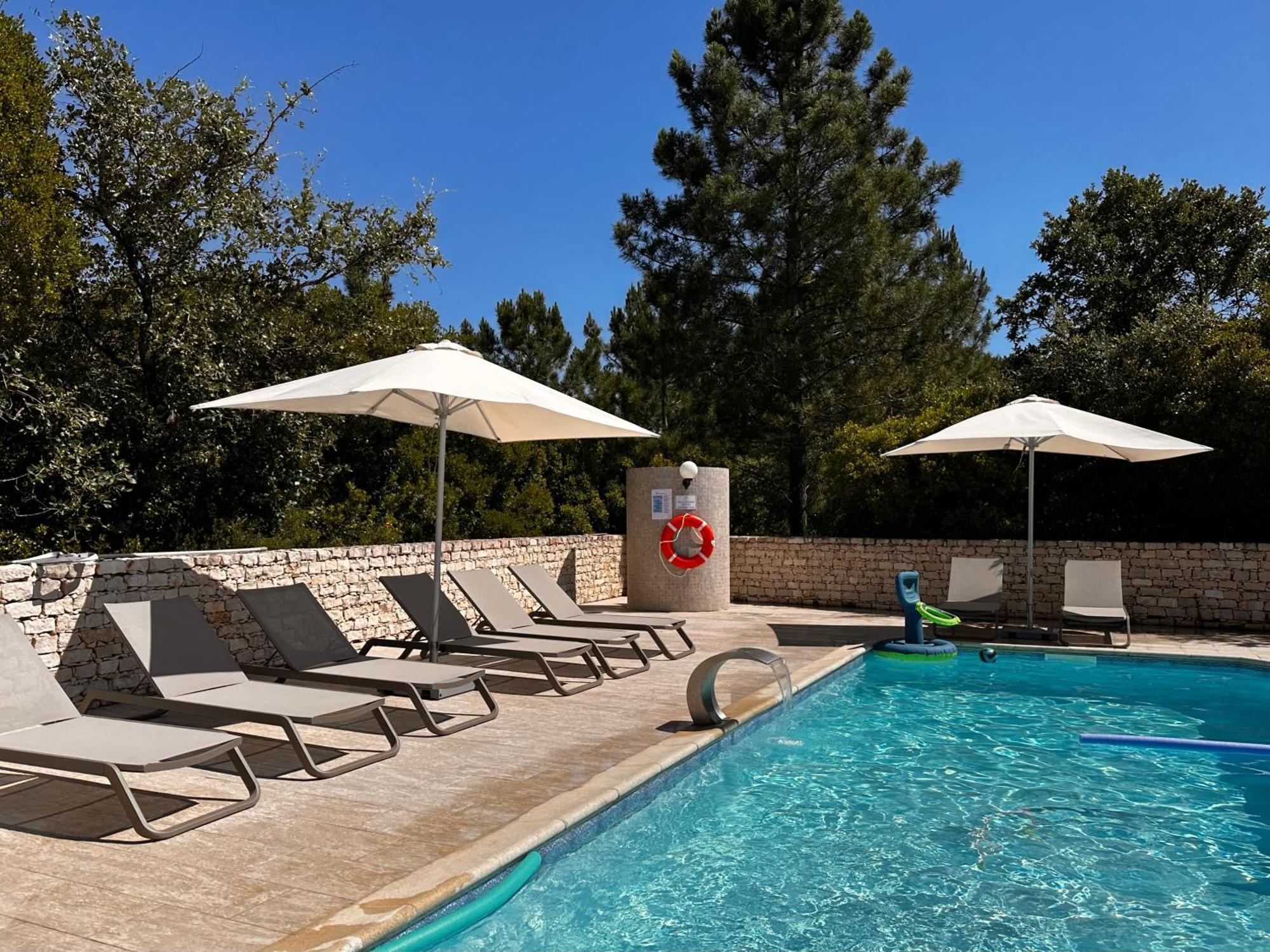 Quinta Boa Vida Villa อัลโกบาซา ภายนอก รูปภาพ